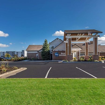 Best Western Fishkill Inn & Suites Экстерьер фото