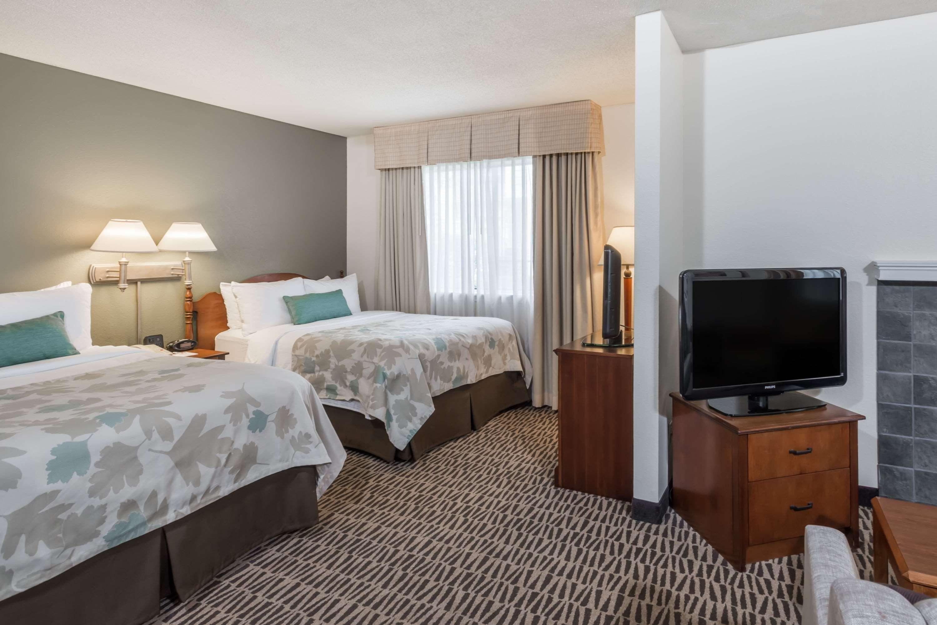 Best Western Fishkill Inn & Suites Экстерьер фото