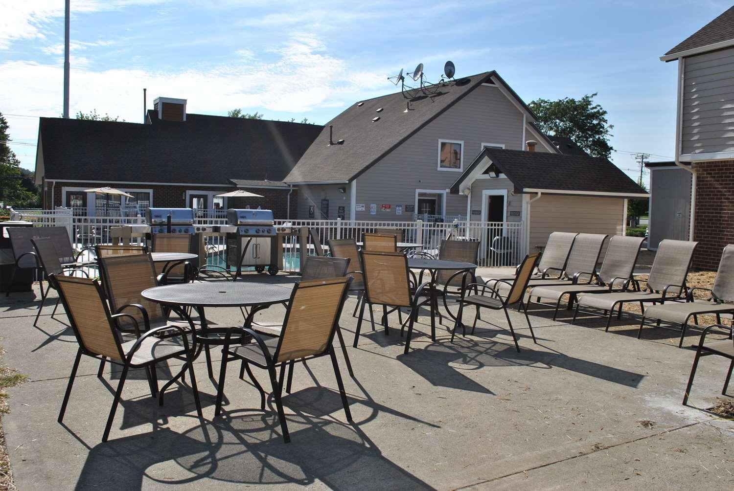 Best Western Fishkill Inn & Suites Экстерьер фото