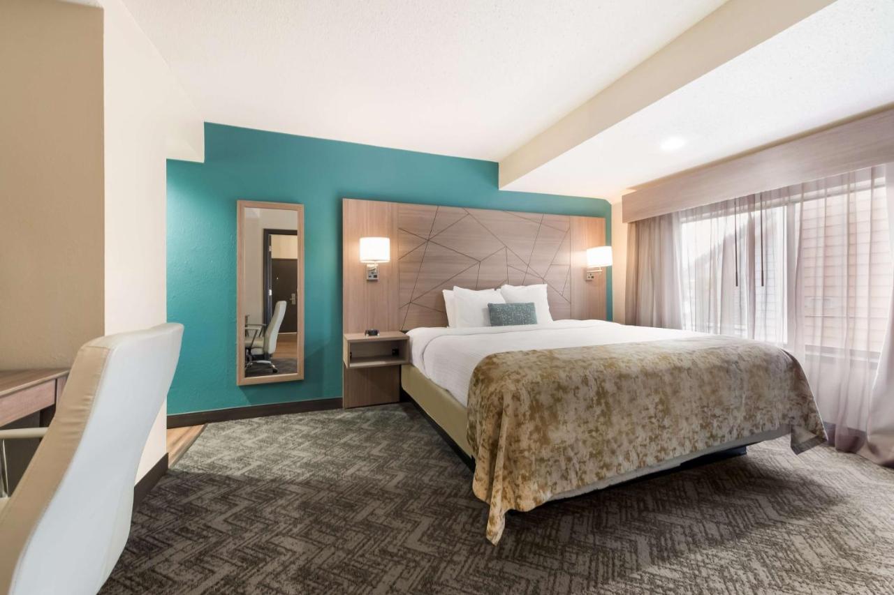 Best Western Fishkill Inn & Suites Экстерьер фото