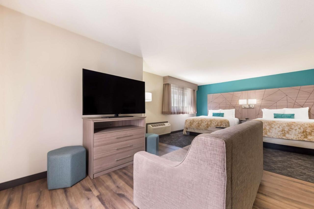 Best Western Fishkill Inn & Suites Экстерьер фото