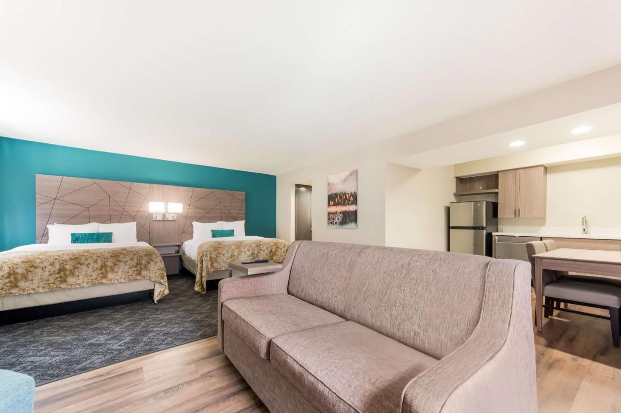Best Western Fishkill Inn & Suites Экстерьер фото