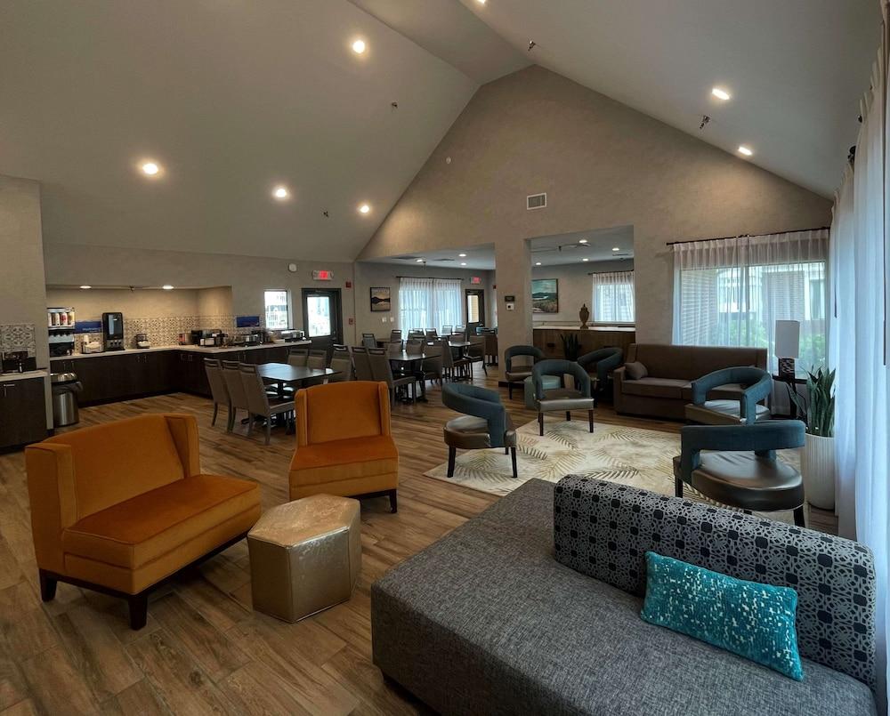 Best Western Fishkill Inn & Suites Экстерьер фото