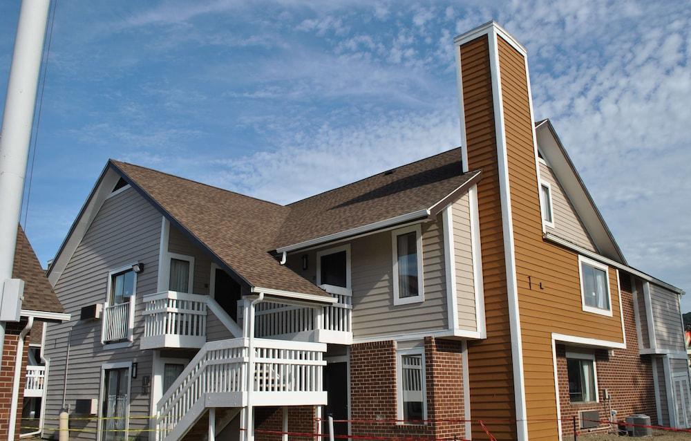 Best Western Fishkill Inn & Suites Экстерьер фото